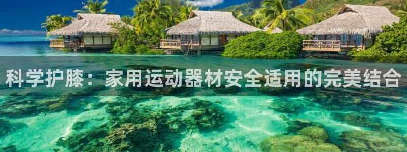 意昂4娱乐首页官网下载：科学护膝：家用运动器材安全适用的完美